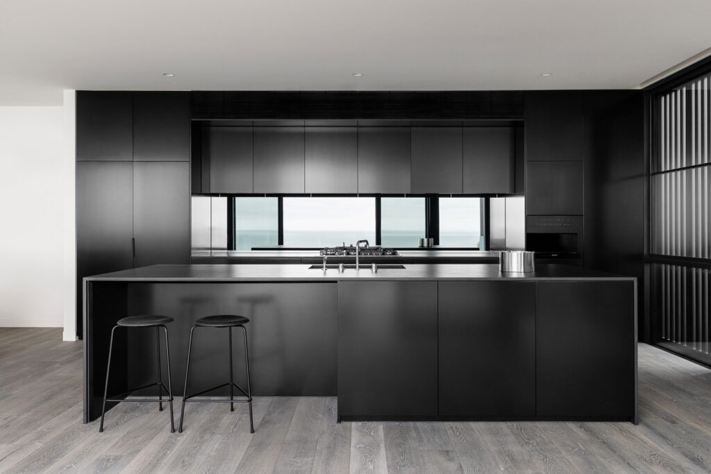 Kitchen/Living/Dining | Intermode