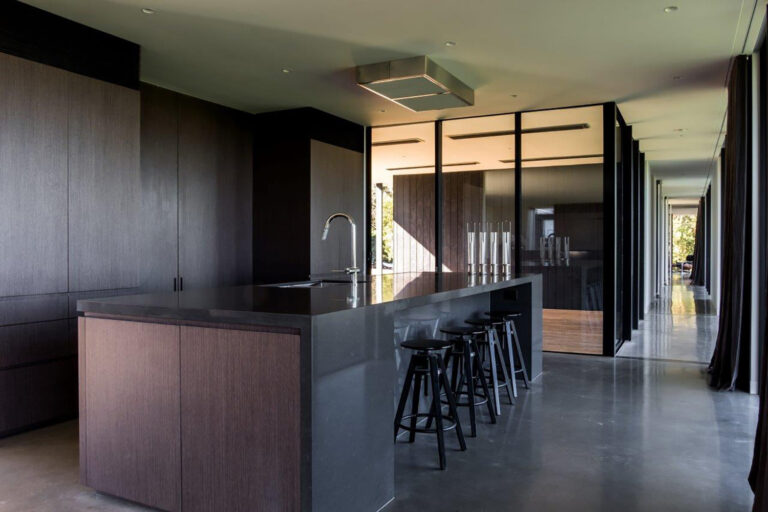 Kitchen/Living/Dining Intermode